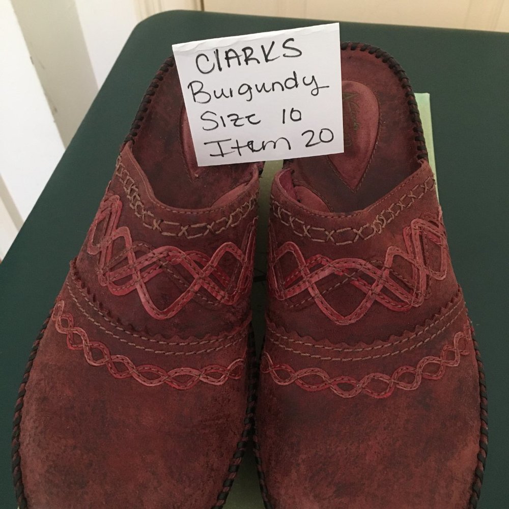 Clarks - Picture 2 of 2